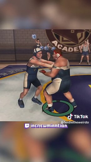 Jimmy's Hilarious Adventures in the Bully Game - Rockstar Games