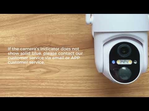 How to add 4G Camera to UBOX pro app