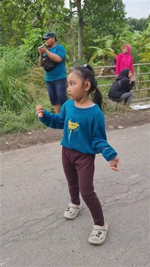 semangat pool adik karnafal grg. #karnafal #jogetkarnafal #dj #remix #musik