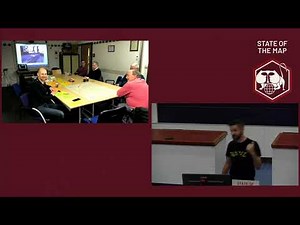 2019: Mapping Mobility in Stockport