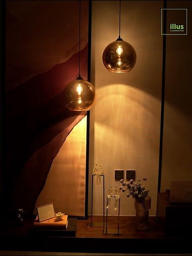 Luxury Villa Lighting Design | Illus Project – Elegant & Timeless Illumination