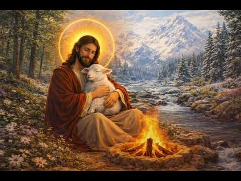 If You're Anxious, Sleep To These Psalms Tonight