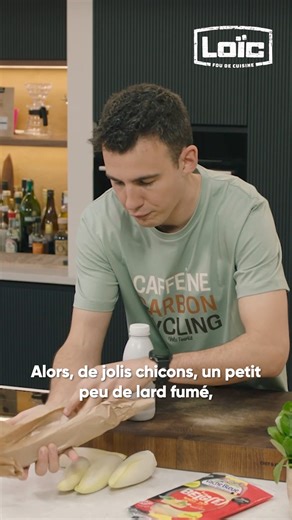 Pourquoi choisir entre la cuisine belge et la cuisine anglaise ? Ce dimanche, Loïc combine les 2 🤩 "Loïc, fou de cuisine", c'est à voir toute la semaine à 12h25 et le week-end à 18h05 sur RTL tvi. Toutes les recettes sont également à voir et à revoir sur RTL play ▶https://www.rtlplay.be/loic-fou-de-cuisine-p_14847 | RTL tvi