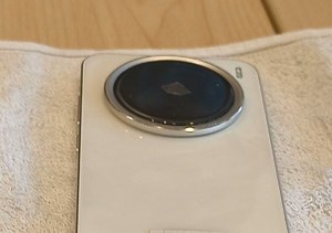 Vivo X200 Mini camera spec leaks, to include a mysterious Sony IMX06C main sensor