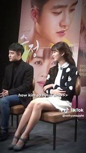 Exploring the Charm of Kim So Hyun in K-Dramas