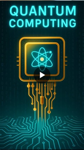 #quantumcomputing #qubits #superposition #entanglement #quantumalgorithms #shorsalgorithm #groversalgorithm #quantumsupremacy #quantumadvantage #quantummachinelearning #quantumerrorcorrection… | Vivian Aranha