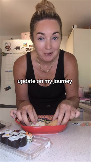 a wee update on my journey #eatwithme #myjourney #wellness