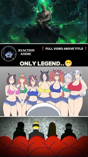 Naruto squad reaction on lucky boy 😁😁😁