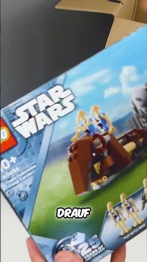 25 Years of LEGO Star Wars: SECRET coin discovered! 😱