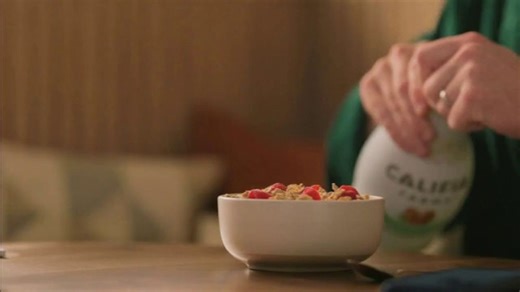 Califia Farms TV Spot, 'Not So Smart Device' Featuring Chris O'Dowd