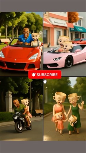 sprunki #549 Ballerina Cappuccino Tung Tung Sahur Become sigma Giga chads #cartoon