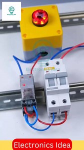 7.4K views · 23 reactions | Installing a Waterproof Control Box on Rails for Efficient Control. #electrical #electrician #shortvideo #vrialvideo #foryoupageシ #fbreelsviral #videos | Electronics Idea | Facebook