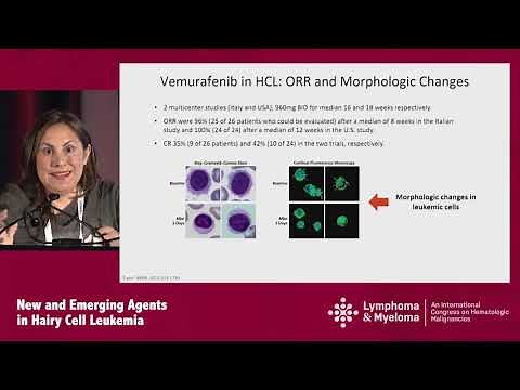Hairy Cell Leukemia: Efficacy and Safety of Current Treatment Options