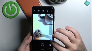 Nokia X10 - Camera Pro Mode Preview