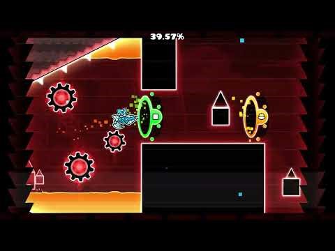 [4K 60fps] Repentless by ViralDL (1 Coin)