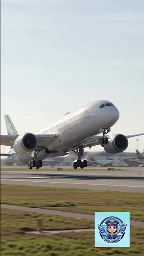 Boeing 787-9 Dreamliner — The Aircraft Built for Long Journeys