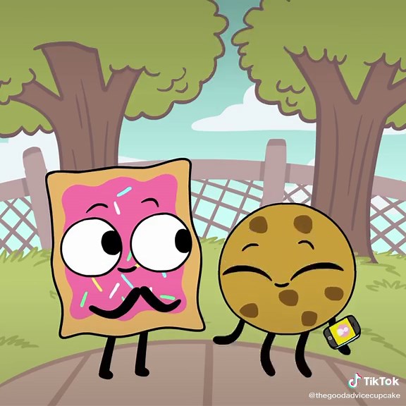 Importance of Making Time for Friends: Friendship Animation