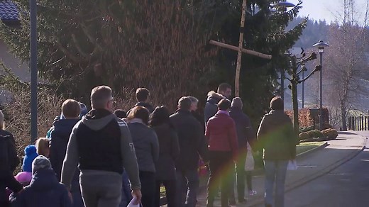 Die Pfarrer (Folge 6)