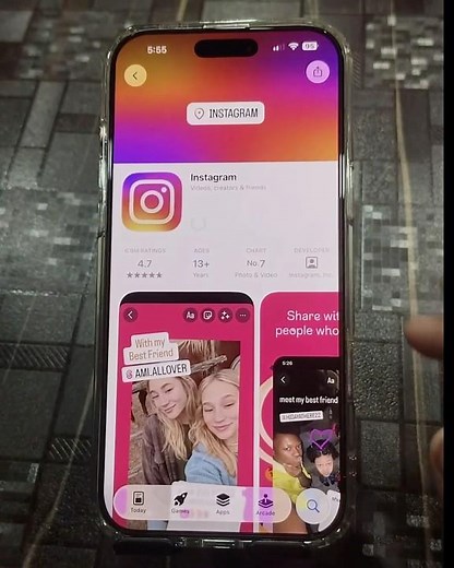 iPhone Mein App Download Kaise Kare | App Store Full Tutorial 2025