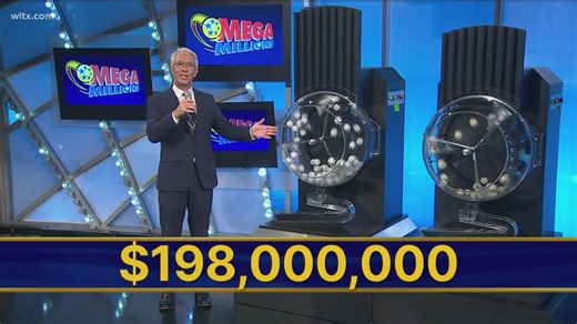Mega Millions: August 15, 2025