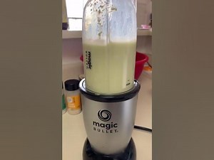 Easy Avocado Banana Smoothie Recipe smoothie smoothierecipe smoothiebowl