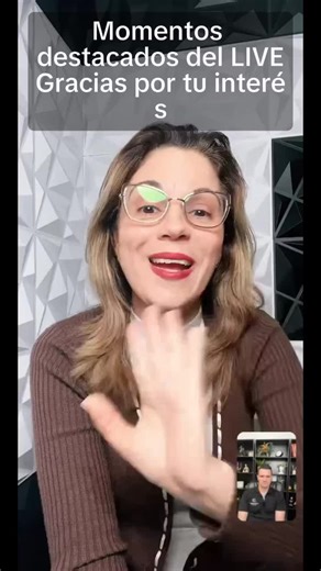 Gracias por todos sus Regalos y por su apoyo. Lo son todo para mí.#tiktoklive #livehighlights