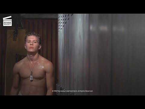 I Know What You Did Last Summer: I know HD CLIP