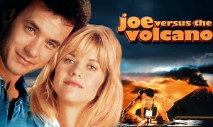 Joe Versus the Volcano - Where to Watch and Stream Online – Entertainment.ie