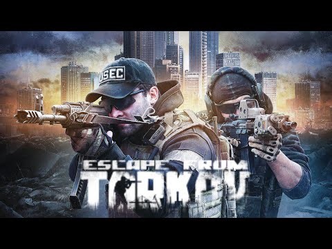 Tarkov PVE, Tasking and trying to Survive #escapefromtarkovpve #escapefromtarkov