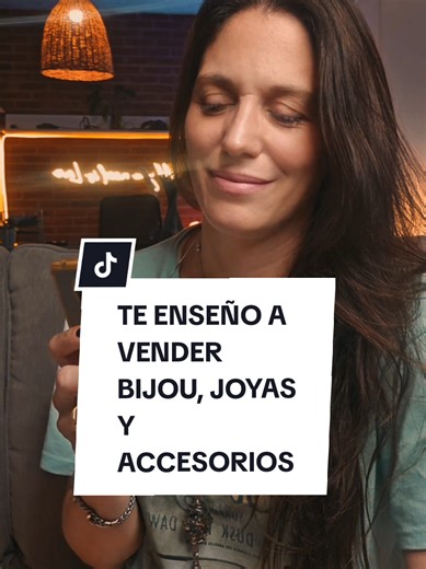 Aprende a Vender Bijou y Joyas con Éxito