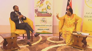 16K views · 431 reactions | Show us Development projects after Impeachment | BAITE TV | Facebook