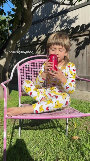 I can just stare at him existing all day ❤️