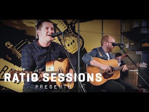 The Menzingers "Midwestern States (acoustic)" - RATIO SESSIONS