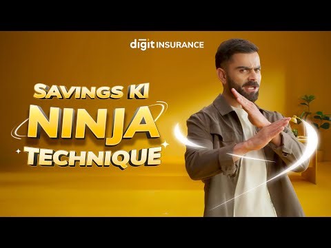 Drive Less? Pay Less with Digit's 'Pay As You Drive'