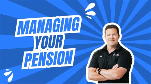 In this video, we explore the fundamental strategies for managing pensions as you approach or enter retirement. Learn about key decisions like taking a lump sum versus monthly payments, choosing between single life or joint and survivor options, and coordinating your pension with Social Security. We also cover how taxes impact your pension and how to incorporate it into an overall retirement income plan. Whether you're 10 years away from retirement or already retired, these insights will help yo
