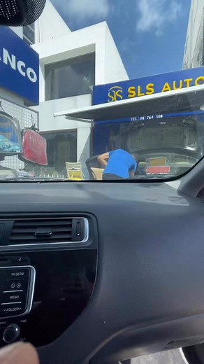 Installation poste android pour KIA RIO modele 2016 #Kia #KiaRio | Sls auto accessoires