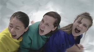 Procházka časem a pamětí na festivalu Tanec Praha - Novinky