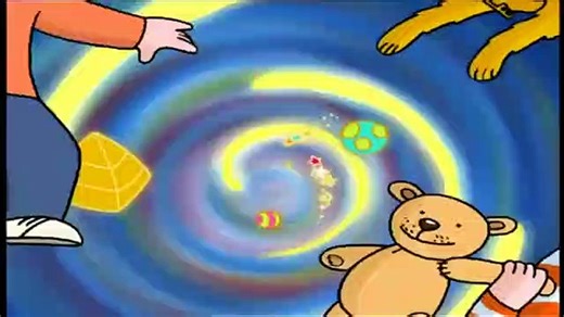 The Magic Key Episode 5 Troll Talk