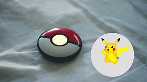 18K views · 534 reactions | Get a look at the Pokémon GO Plus+ (yes, two pluses) device and get a breakdown of how it works with Pokémon Sleep and Pokémon Go. | IGN | Facebook