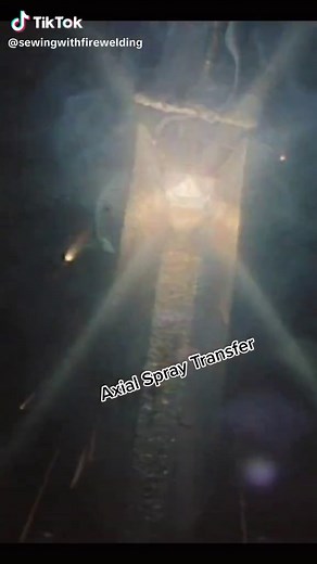Spray MIG Groove welds! #welding #weld #weldingschool #studentwelder #gmaw #mig #structural #welder #platewelding #foryou