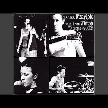Everything I Need (Live)