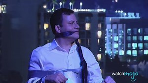 Jimmy Kimmel continued the hilarious feud with Matt Damon last night during the #Oscars! So in celebration of this running gag, here are our favorite Kimmel and Damon moments! | WatchMojo