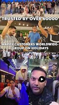 Singapore to India, all inclusive SGD 2777- 5N6D fixed group departures with Group On Holidays!