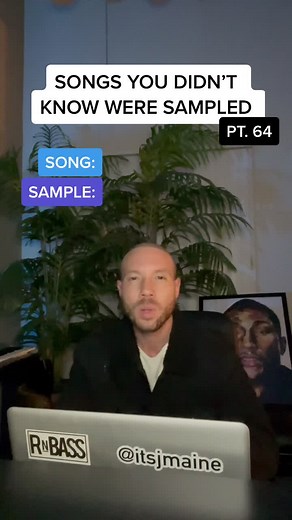 Songs Sampled by Coolio & Stevie Wonder