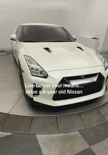 Explore the 2023 Nissan GT-R – Limited Availability!