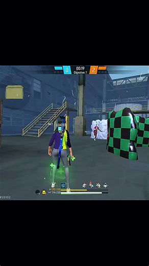 Free Fire But It’s A Comedy Movie!