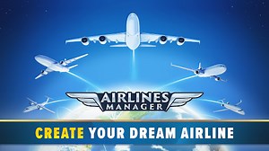 Download and Play Airlines Manager: Plane Tycoon on PC (Emulator)