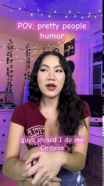 Pretty people humor #funny #comedy