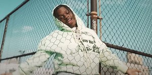 42 Dugg's "Hard Times" Video Deals With His Recent Arrest