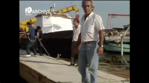 30K views · 665 reactions | When the SS United States arrived in...